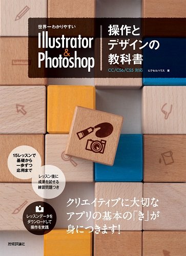 Illustratorでカフェのdm風おしゃれmapを作りたい Illustab